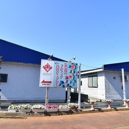 Hotel Dolphia-Adult Only Daisen  Екстериор снимка
