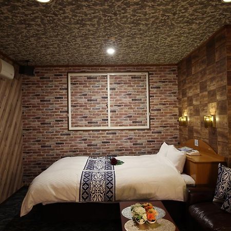 Hotel Dolphia-Adult Only Daisen  Екстериор снимка