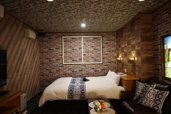 Hotel Dolphia-Adult Only Daisen  Екстериор снимка