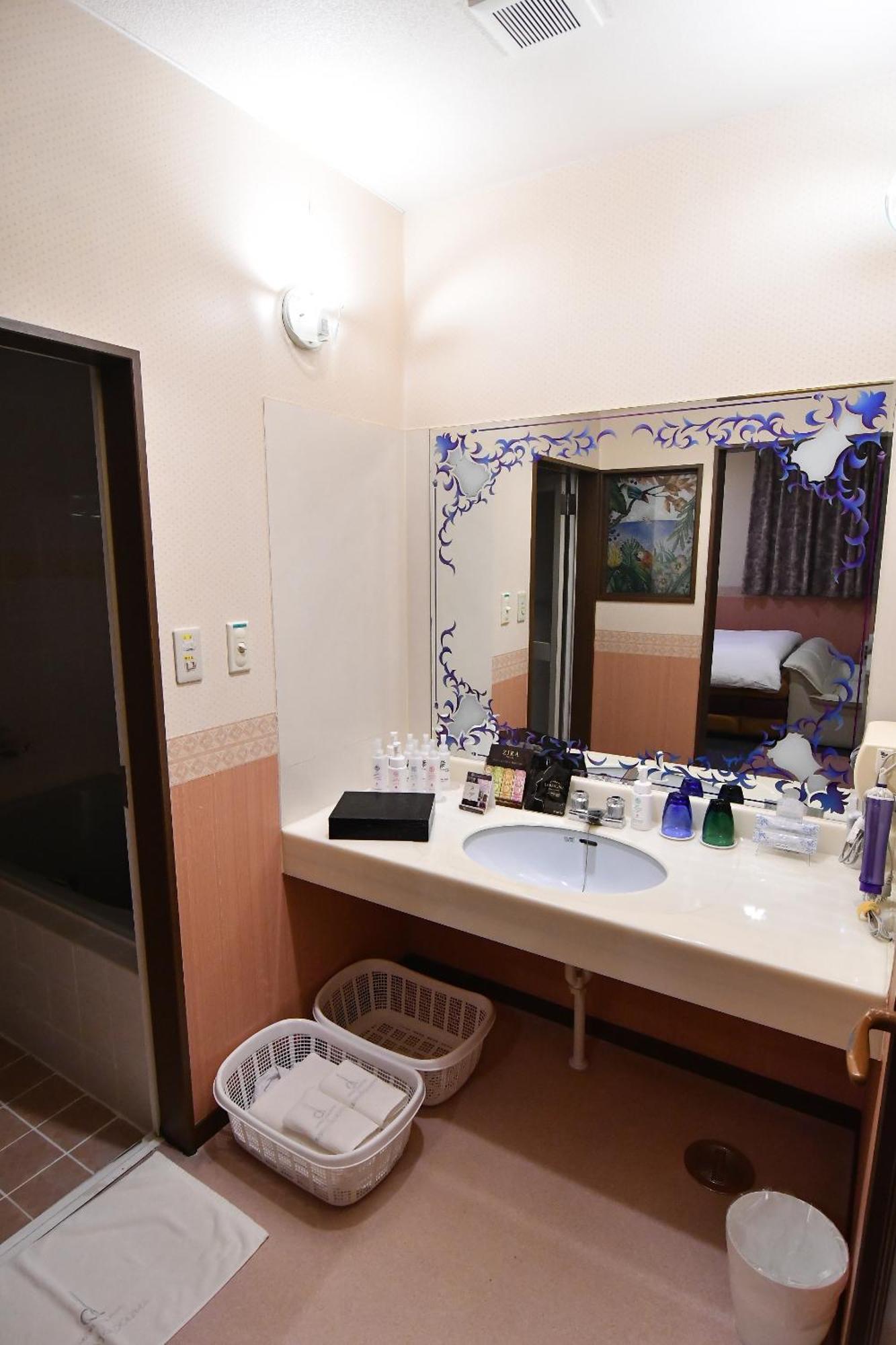 Hotel Dolphia-Adult Only Daisen  Екстериор снимка