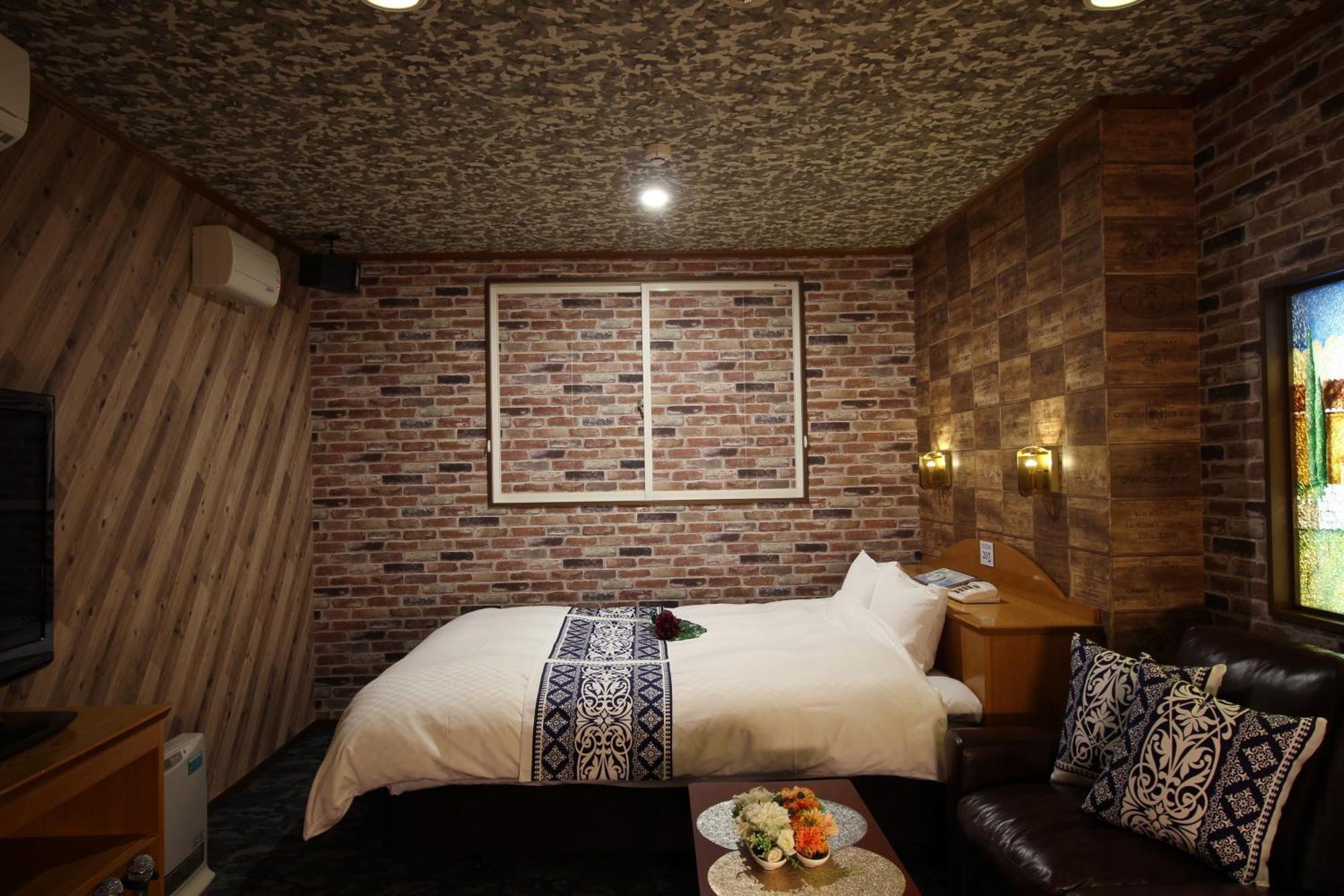 Hotel Dolphia-Adult Only Daisen  Екстериор снимка