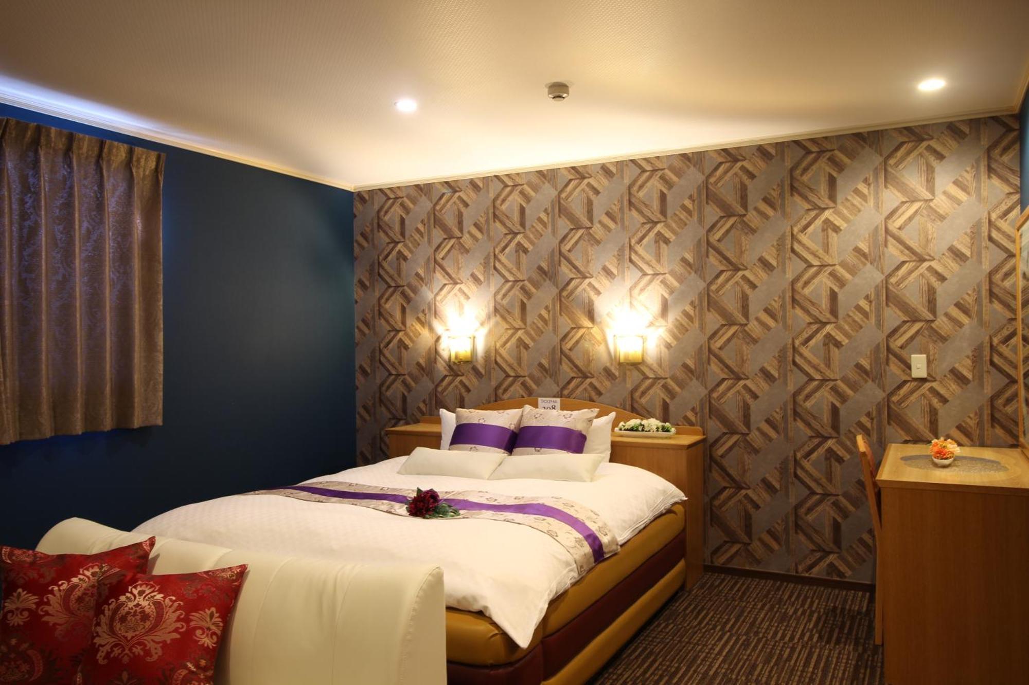 Hotel Dolphia-Adult Only Daisen  Екстериор снимка